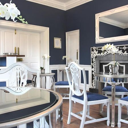 บาร์ดนีย์ ฮอลล์ Villa Barton-upon-Humber ภายนอก รูปภาพ