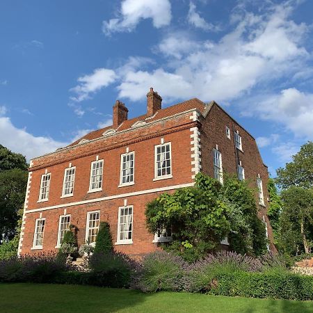 บาร์ดนีย์ ฮอลล์ Villa Barton-upon-Humber ภายนอก รูปภาพ