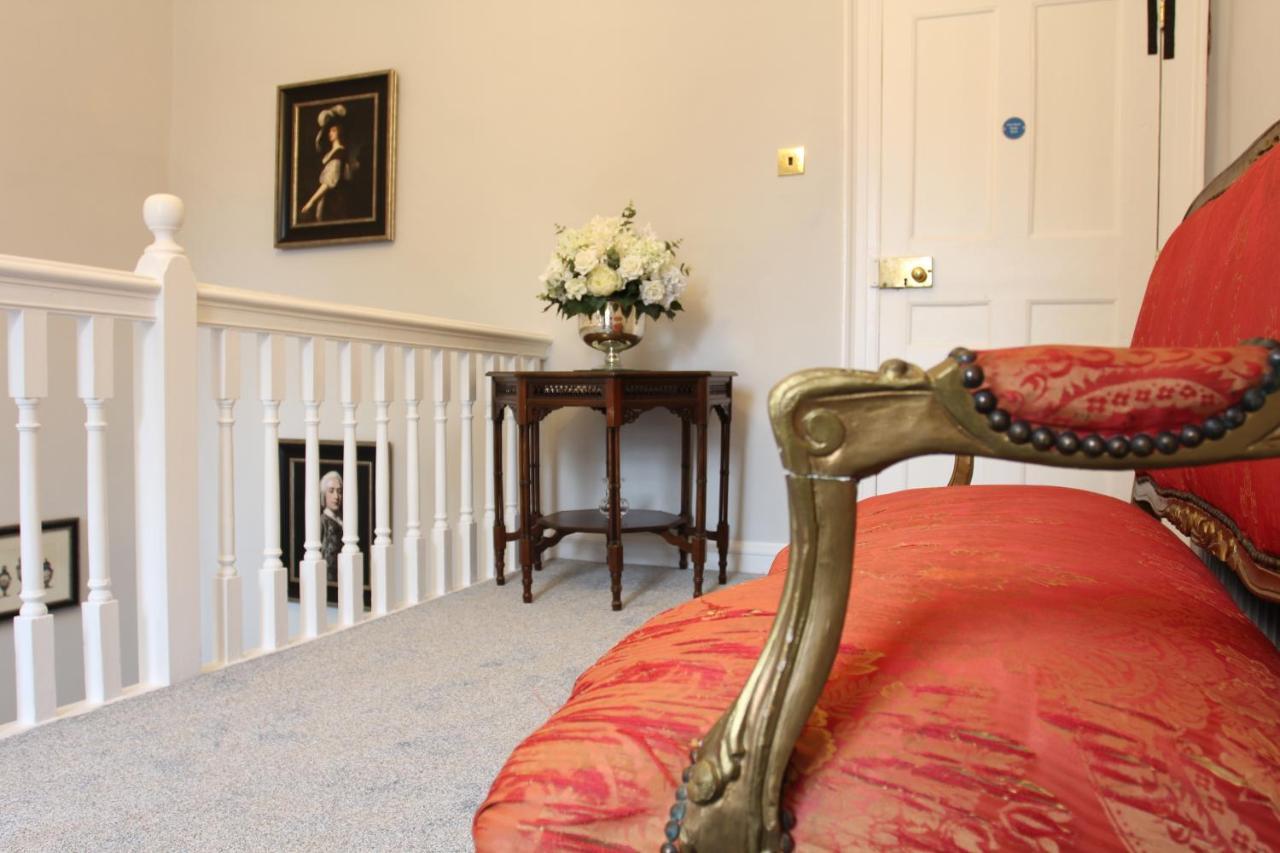 บาร์ดนีย์ ฮอลล์ Villa Barton-upon-Humber ภายนอก รูปภาพ