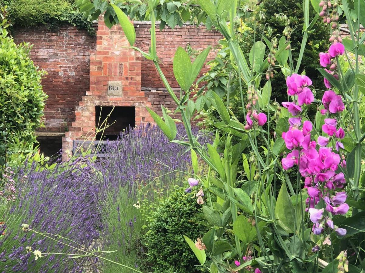 บาร์ดนีย์ ฮอลล์ Villa Barton-upon-Humber ภายนอก รูปภาพ
